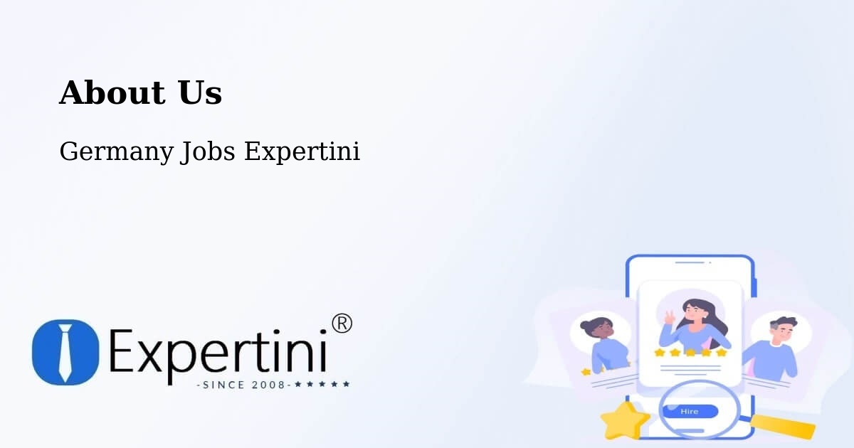 About Expertini Recruitment Platform  – Rodenberg - Rodenberg, Germany Jobs Expertini