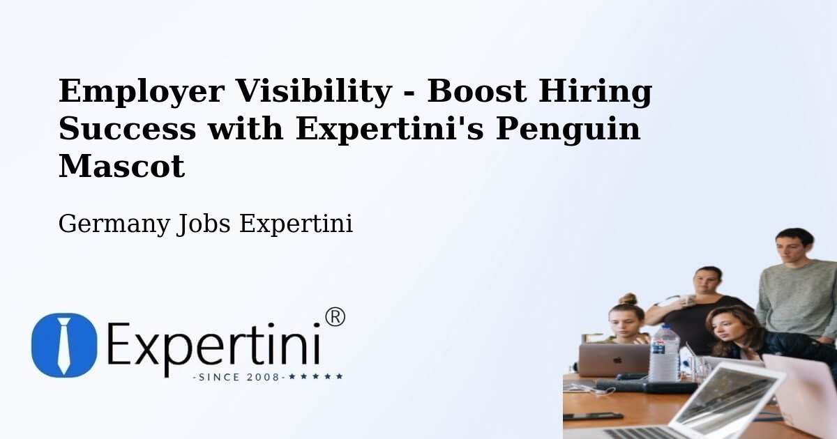 CV and Resume Visibility Optimization – Rodenberg - Germany Jobs Expertini